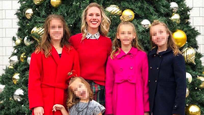 Chilling details emerge of YouTube influencer mum