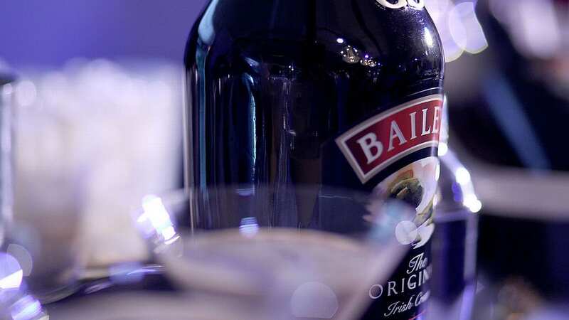 Baileys doesn