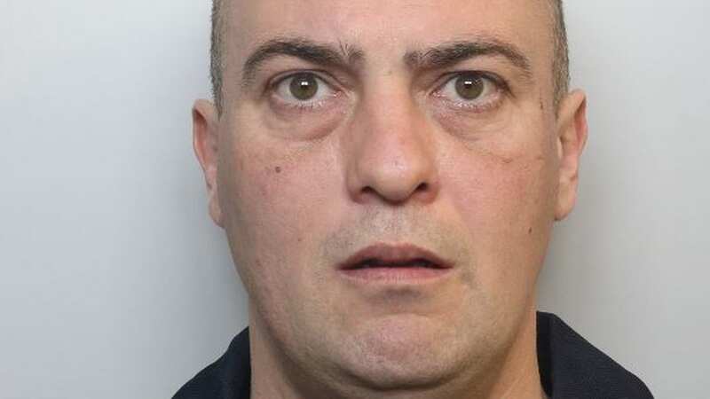 Thug who confessed to mum-of-four