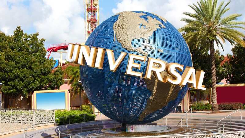 Universal Studios has bought land close to London (Image: Getty Images)