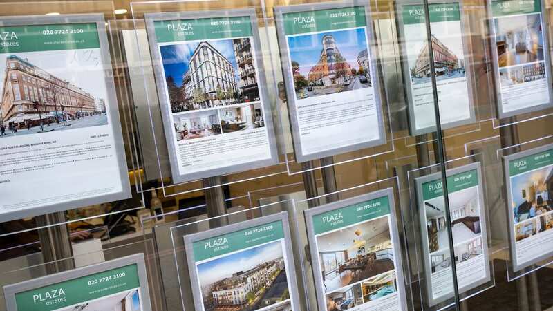 Find out average house prices in your post code (Image: In Pictures via Getty Images)