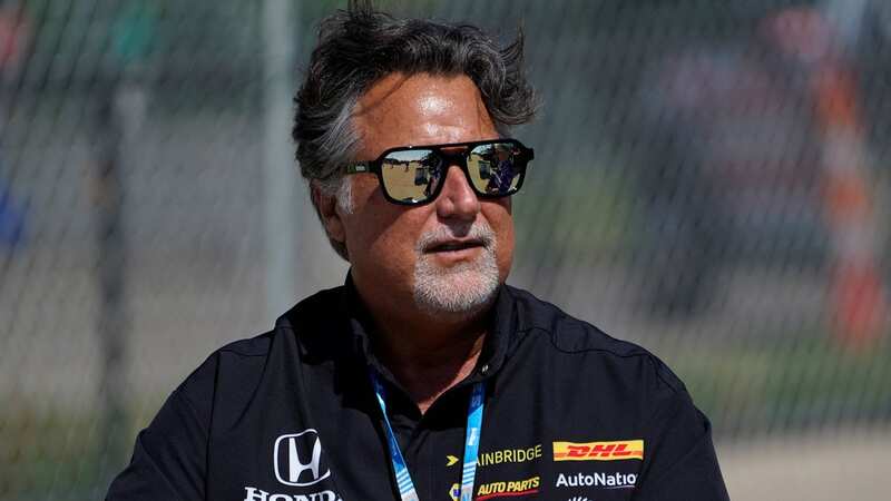 Michael Andretti received FIA approval to join F1 – but has more hoops to jump through (Image: AP)