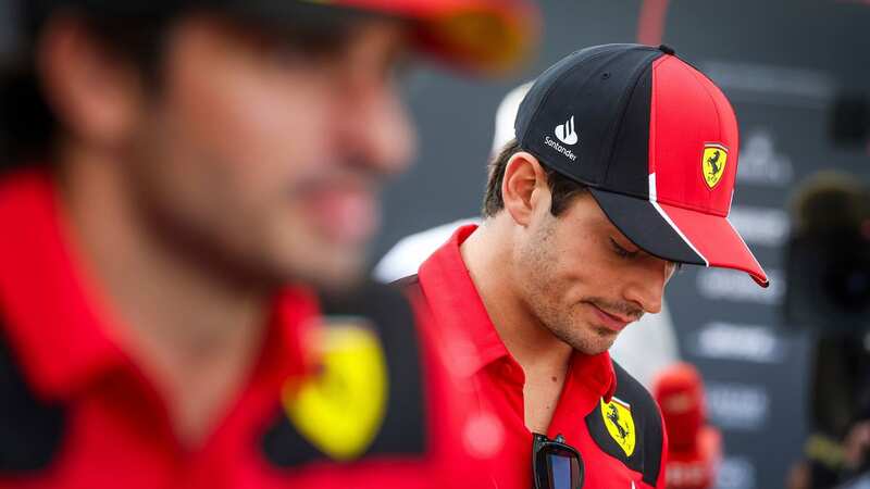 Charles Leclerc and Carlos Sainz are both out of contract next December (Image: HOCH ZWEI/picture-alliance/dpa/AP Images)