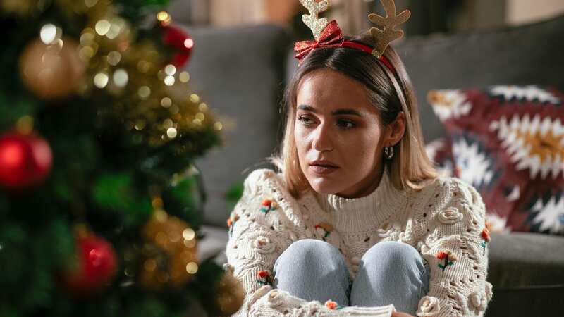 The mum is heartbroken at her sister-in-law