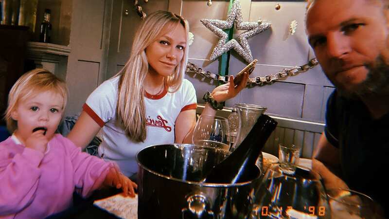 Chloe Madeley and James Haskell to spend Christmas together despite recent split