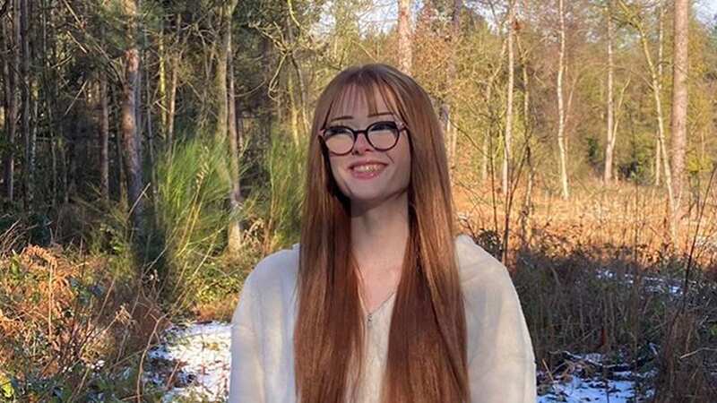 Brianna was stabbed to death (Image: PA)