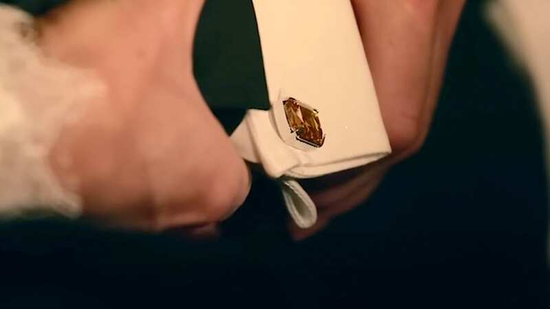 EastEnders have made quite a big deal about the cufflinks on the Christmas victim - and whilst we initially thought it would be easy to guess who ended up with them, multiple pairs have started to appear around the Square