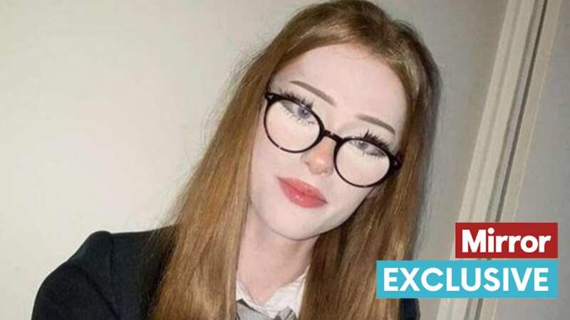 Brianna Ghey, 16, was murdered in a park by fellow teens (Image: MEN Media)