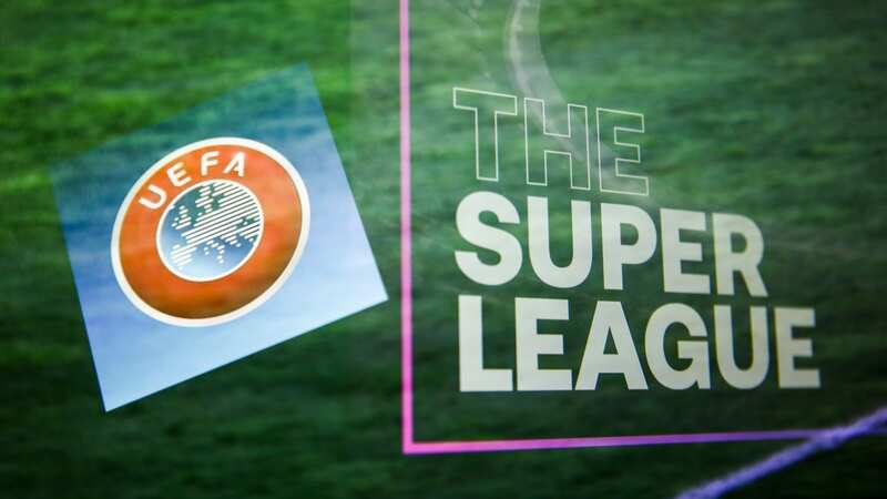 European Super League WINS court case in major blow to UEFA and FIFA
