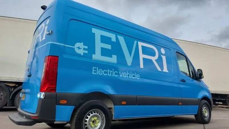 The Evri deliveries have baffled some people (Image: https://www.lancs.live/news/lancashire-news/bacup-mum-furious-evri-parcel-25730166?int_source=amp_co)