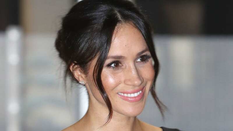 Meghan Markle