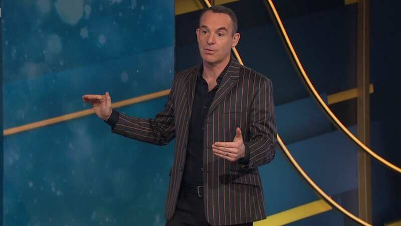 The success story was shared in the recent MSE newsletter (Image: ITV)