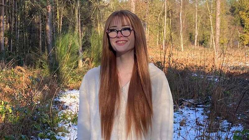 Brianna Ghey killers - torture-obsessed teen 
