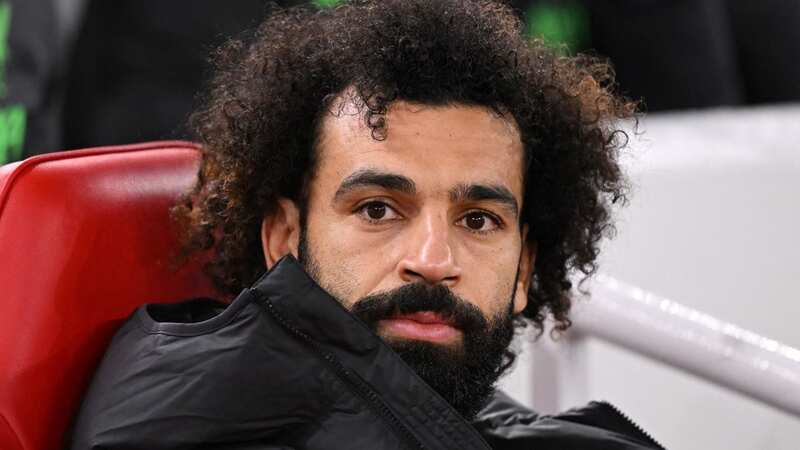 Crucial Liverpool fixtures Mohamed Salah could miss while away at AFCON