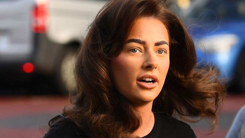 Ruth Shmylo (Image: WALES NEWS SERVICE)