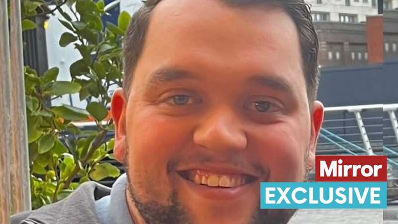 Ryan Gadsden, 23, served as an officer in the Metropolitan Police