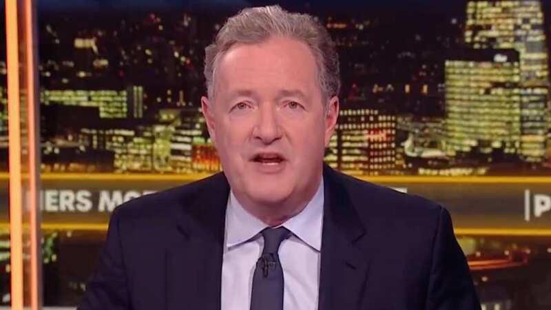 Piers Morgan hits out at SPOTY champ Mary Earps again for 