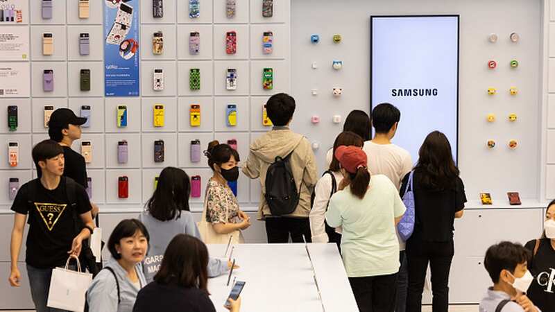 Where to buy Samsung