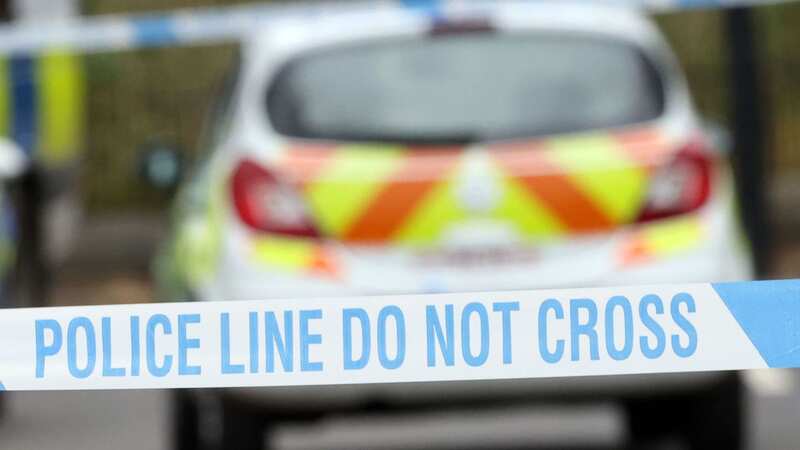 A woman is being quizzed on suspicion of murdering her baby daughter who was reportedly found in a pram in a public park.