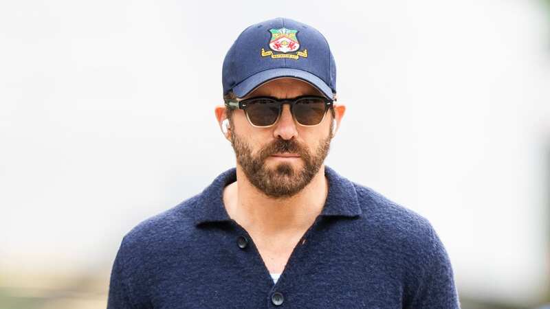 Ryan Reynolds has dropped a January transfer hint with Wrexham pushing for promotion (Image: Getty)