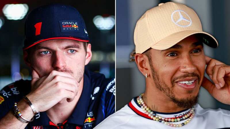 Max Verstappen thinks his F1 rivals will be able to put him under more pressure next season (Image: Getty Images)