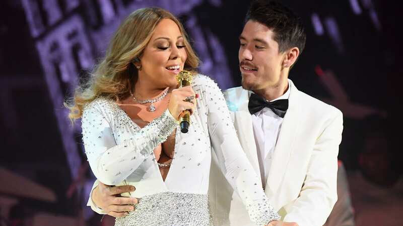 Mariah Carey and Bryan Tanaka have reportedly split