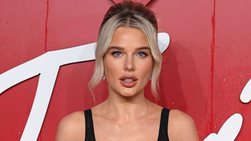 Helen Flanagan shares struggle with daughter after being told she hated her after cupcake blunder