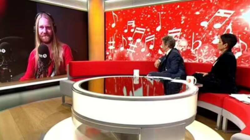 BBC Breakfast in chaos after as presenter is slammed over brutal interview