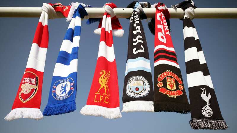 Man Utd and Premier League clubs made new European Super League offer