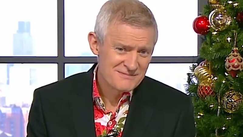 Jeremy Vine took the complaint on his TV show on Channel 5
