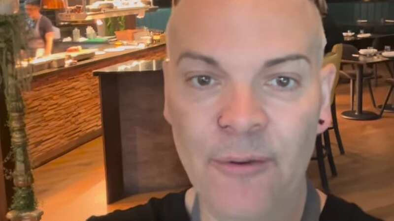 MasterChef star outs brazen customer after cheeky special request at restaurant