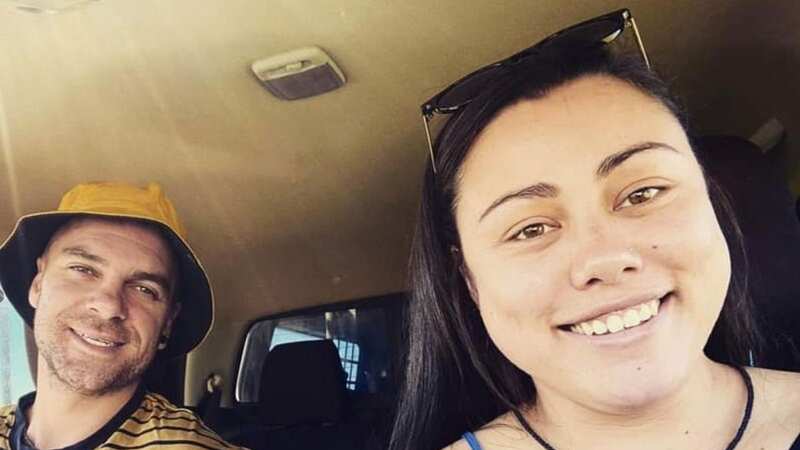 A New Zealand woman was convicted of voluntary manslaughter and sentenced to 12 to 17 years in prison after killing her fiancé amid claims she was domestically abused (Image: Lincoln County)