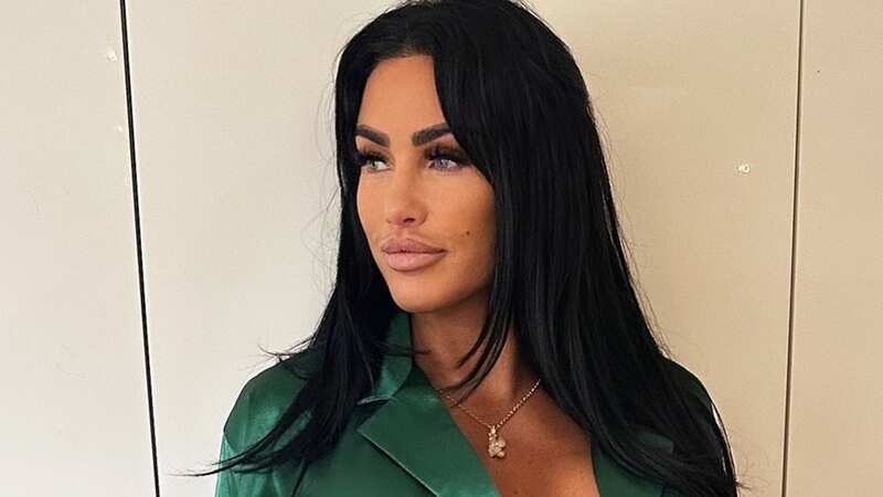 Katie Price eyes up Netflix series after unlikely friendship with BBC comedian