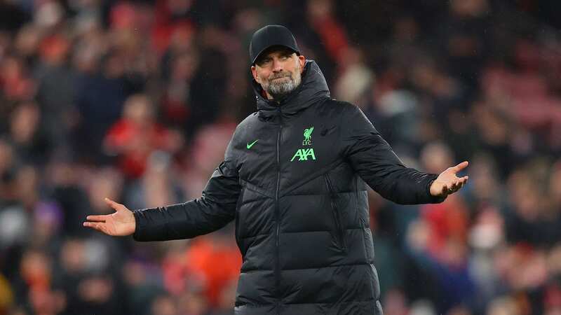 Liverpool to lose second crucial player for weeks during Salah