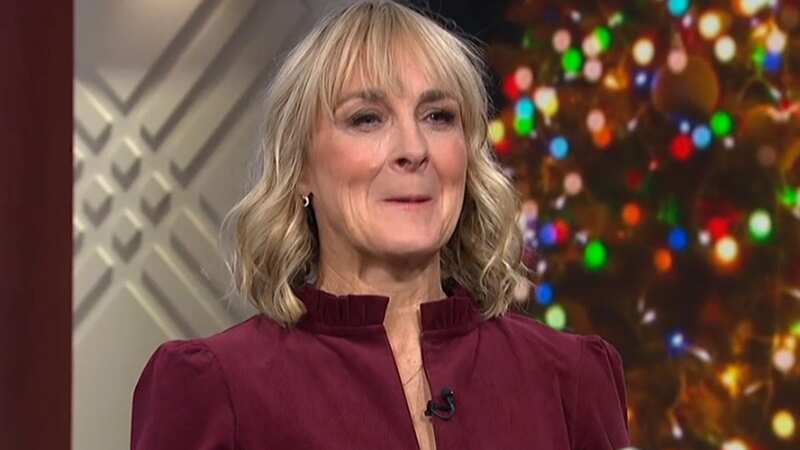 Lorraine viewers would like to see Louise Minchin made the permanent host