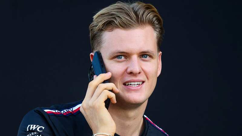Mick Schumacher hopes to one day get the call he has been waiting for from an F1 team boss (Image: HOCH ZWEI/picture-alliance/dpa/AP Images)