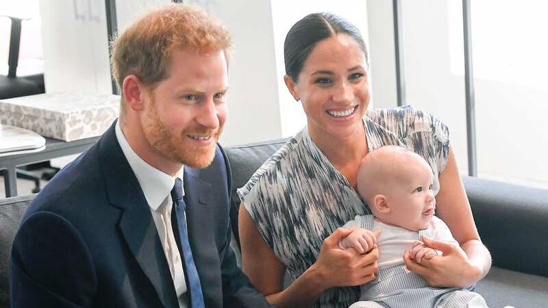 Prince Harry has appeared to keep a sweet tradition from his upbringing