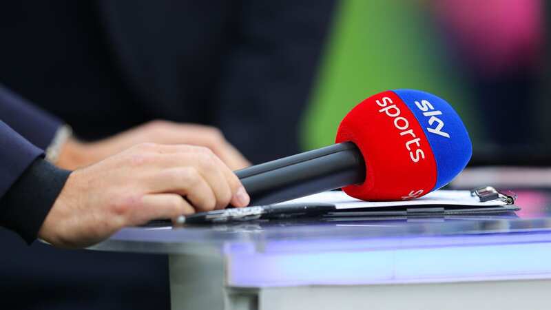 Sky Sports have introduced new innovations to their coverage (Image: Getty Images)
