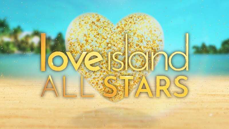 Luis Morrison is set to star in Love Island All-Stars next month (Image: UK Press via Getty Images)