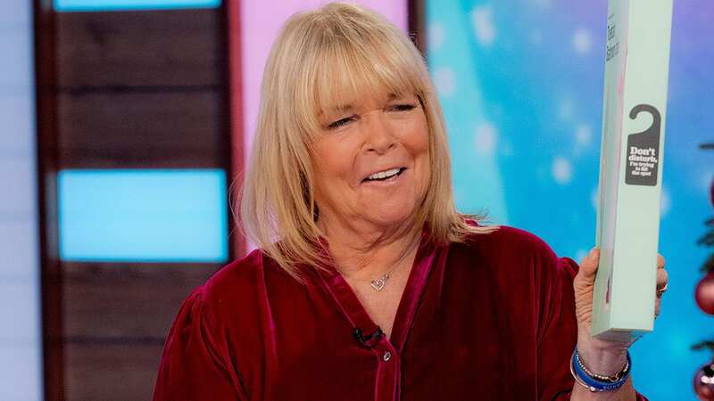 Linda Robson shares huge change to Christmas plans following marriage split