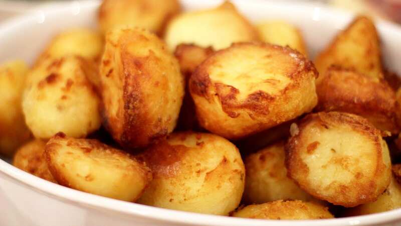Beautifully crunchy roast potatoes are well within your grasp this Christmas! (Image: Getty Images/iStockphoto)
