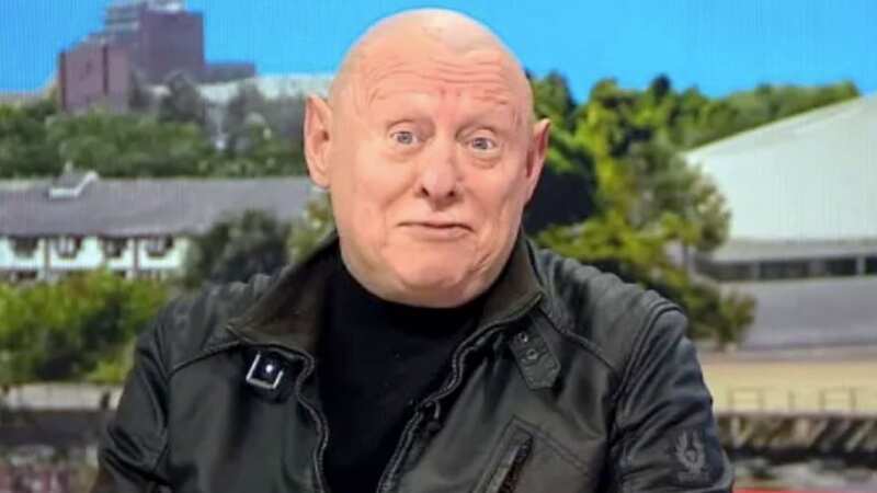 Shaun Ryder suffers from ADHD - as do five of his six children