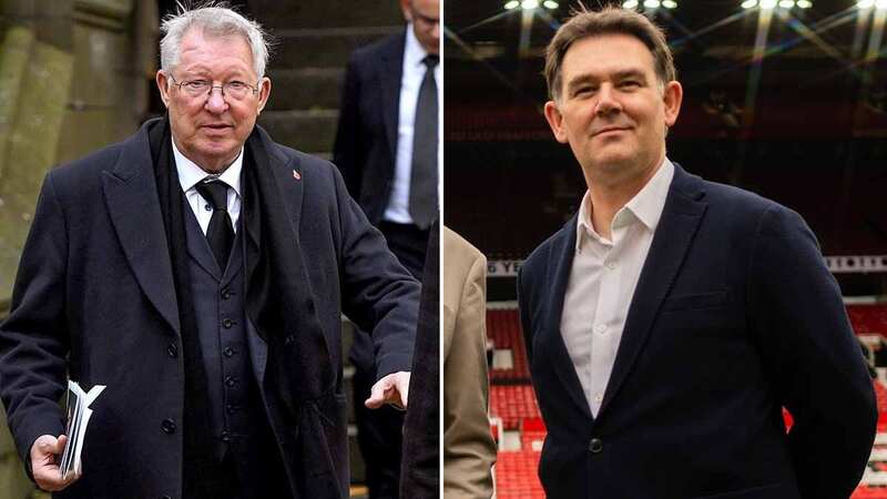 Furious Sir Alex Ferguson confronted John Murtough at failed Man Utd transfer