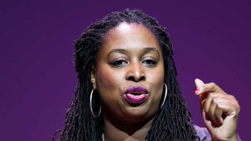 Dawn Butler has said she would report Mumsnet to the police (Image: Getty Images)