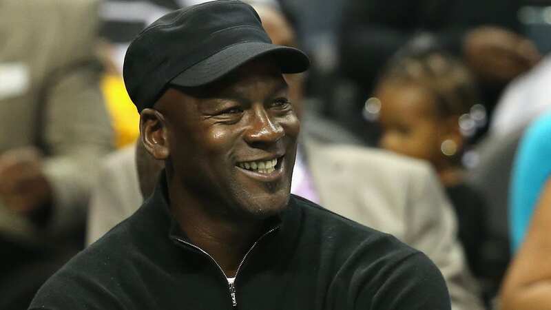 Michael Jordan makes more money annually than he ever did in his entire 19-year playing career (Image: Photo by Streeter Lecka/Getty Images)