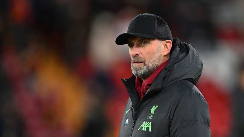 Klopp in danger of losing key Liverpool pair due to January transfer option