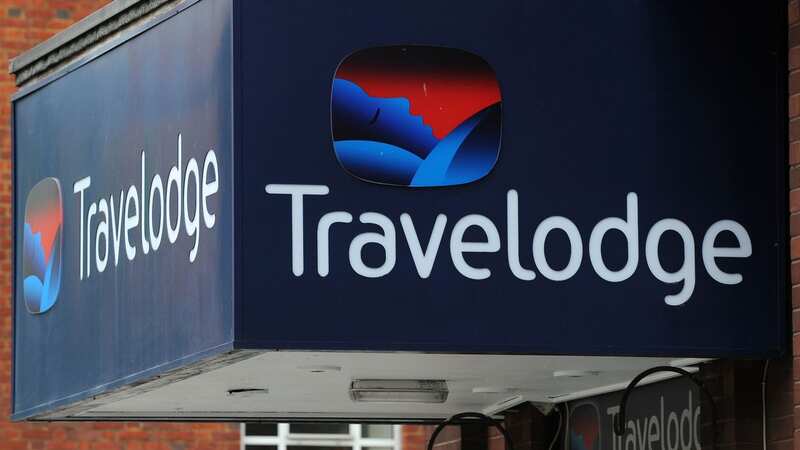 Travelodge has launched its New Year