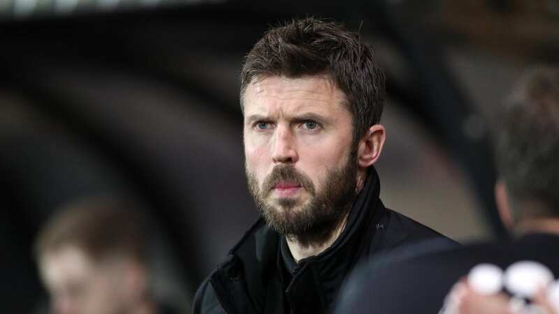 Michael Carrick and Middlesbrough face a huge January (Image: Varley Picture Agency/REX/Shutterstock)
