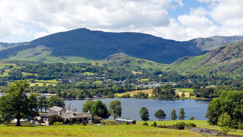Coniston in the Lake District has long been a firm favourite amongst hikers and adventurers (Image: Getty Images/iStockphoto)