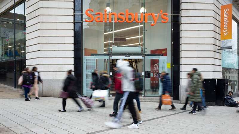 Opening hours at the supermarket chain will change over the festive period (Image: In Pictures via Getty Images)